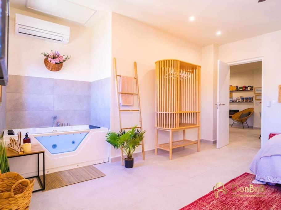 Cantos Apartment With Jacuzzi Ronda Zewnętrze zdjęcie