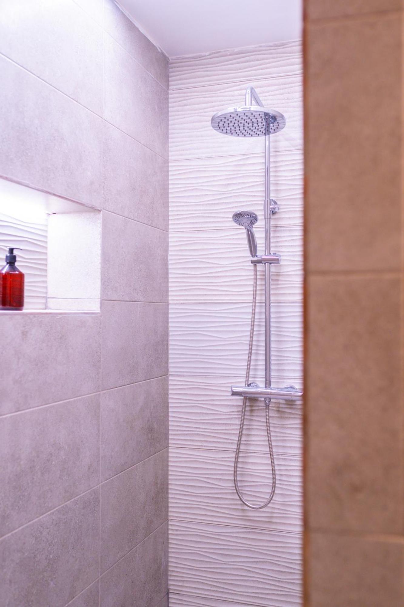 Cantos Apartment With Jacuzzi Ronda Zewnętrze zdjęcie