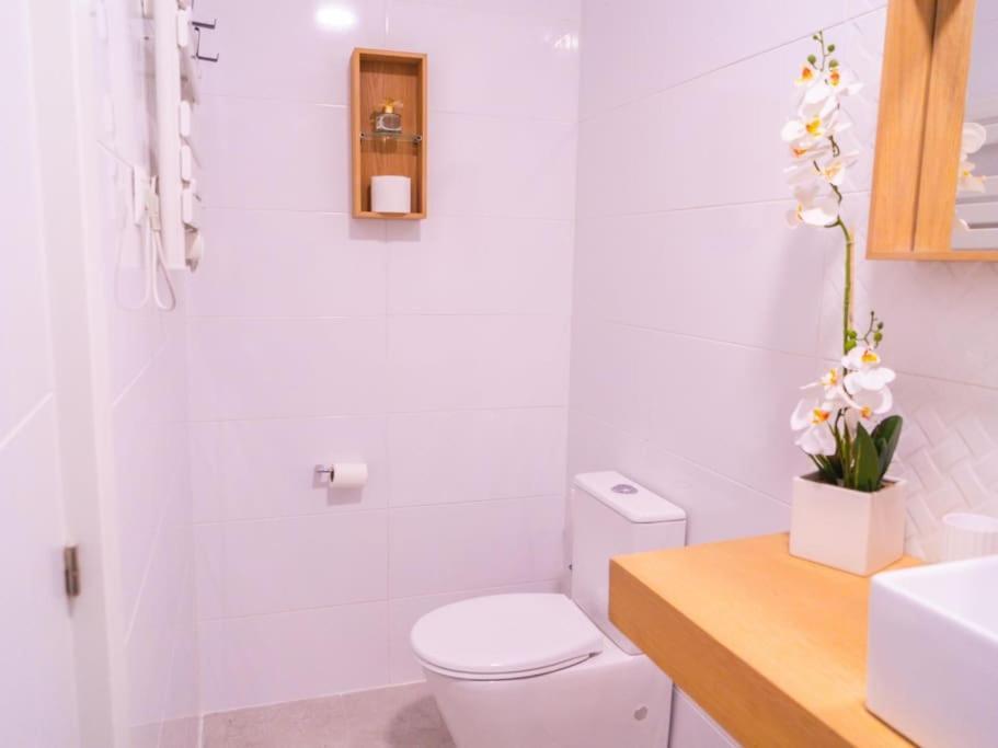 Cantos Apartment With Jacuzzi Ronda Zewnętrze zdjęcie