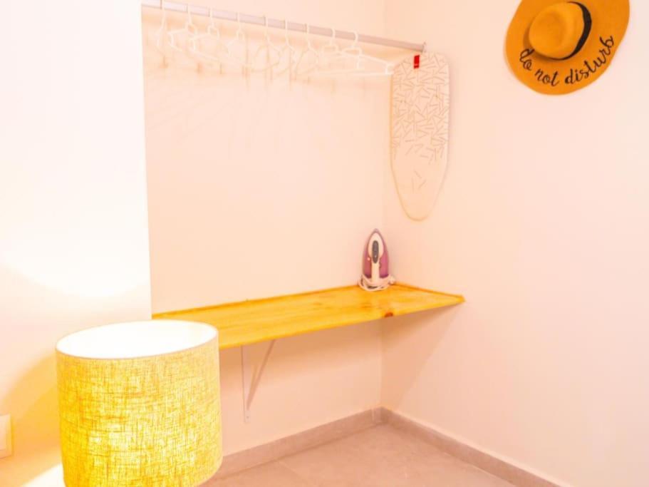 Cantos Apartment With Jacuzzi Ronda Zewnętrze zdjęcie
