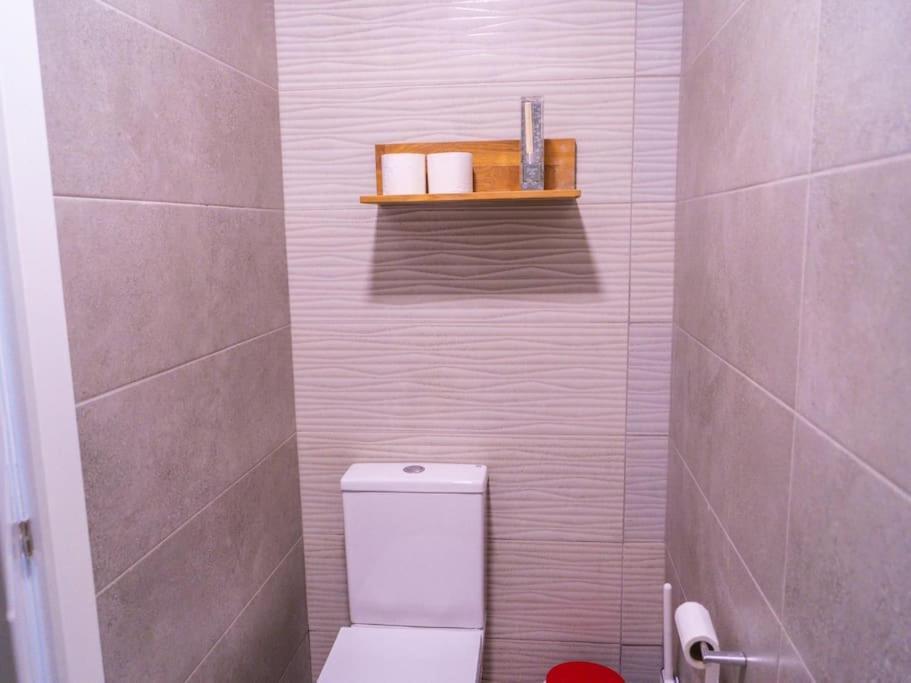 Cantos Apartment With Jacuzzi Ronda Zewnętrze zdjęcie